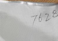 Alcaloide tecido da tela da fibra de vidro de pano 7628 da fibra de vidro livre para o pano baixo folheado de cobre