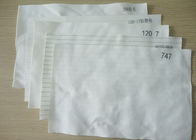 Linha longa/GV líquido de nylon tecido monofilamento do CE do ISO dos meios de filtro do poliéster dos PP de pano de filtro