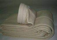 O pano de filtro composto do saco do coletor de poeira da tela do filtro do FMS para plantas do cimento estufa a cauda