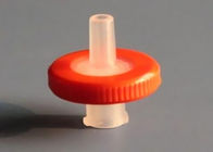 Pano de filtro da membrana PTFE do filtro para filtros hidrofóbicas/hidrófilos da seringa