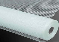 o pano de filtro da poeira de 200 mícrons rola os meios de filtro de alta temperatura de nylon
