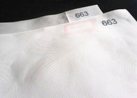 Pano de filtro de nylon tecido alta temperatura para a imprensa de filtro do disco/quadro