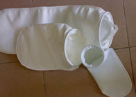 Pano de filtro de nylon tecido/não tecido do monofilamento do mícron do saco de filtro do PPS FMS