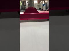 Placas de filtragem de poliéster de polipropileno de nylon