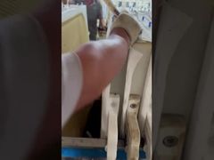 Pressão de filtro de diafragma Pressão de filtro Placa de filtro Pressão de tecido Tratamento de águas residuais