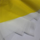Malha do filtro do mícron da serigrafia do poliéster/malha de nylon da impressão da tela