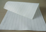 Estático pano de filtro P84 tecido anti poliéster para sacos de filtro do coletor de poeira