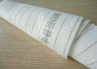 Estático pano de filtro P84 tecido anti poliéster para sacos de filtro do coletor de poeira