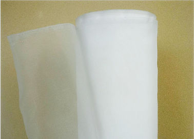 Tecido de filtragem de poliamida de nylon Tecido de filtragem de poliamida de monofilamento para processamento de minerais