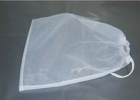 Nylon da tela do filtro de água de 50 mícrons/abrasão da poliamida/polipropileno anti