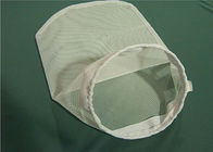Poliéster de nylon dos PP saco de pano de filtro de 100 mícrons para a filtragem líquida