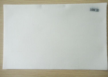 Fabricado na China Papel de Filtragem de Tecido de Água de Papel de Filtragem de Rolo de Papel de Filtragem de Micron Polypropylene Filtragem de Papel