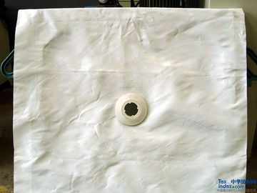 Fabricado na China Papel de Filtragem de Tecido de Água de Papel de Filtragem de Rolo de Papel de Filtragem de Micron Polypropylene Filtragem de Papel