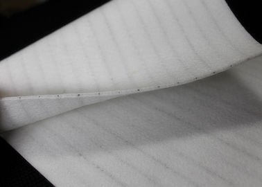 Tela tecida/não tecida do filtro