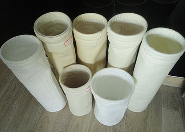 Filtro de feltro da agulha de Nomex P84 do poliéster