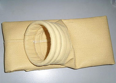 Saco de filtro de Aramid do coletor de poeira
