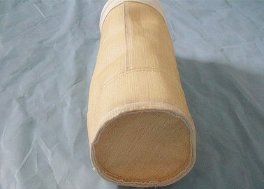 Saco de filtro de Aramid do coletor de poeira