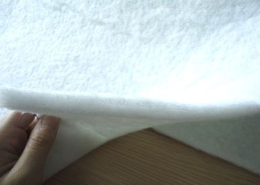 Pano de filtro não tecido da poeira