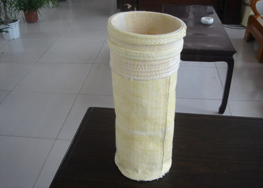 PTFE revestiu o grau da tela 250-270 do filtro do FMS Célsio no aço, Metallury, produto químico
