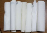 Fabricante tecido Polyester/polipropileno/poliamida ISO9001 de pano de filtro da poeira