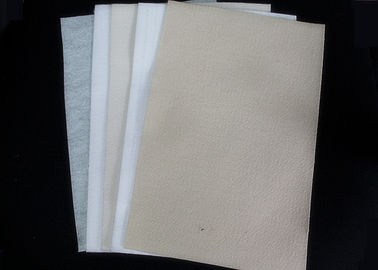 Tecido de filtro PPS de longa vida útil e alta eficiência de filtragem para caldeira de carvão para filtragem de gases de baixa oxidação