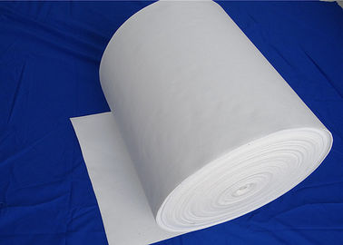 A agulha não tecida perfurada sentiu que pano de filtro do PE PTFE dos PP para o carvão atearam fogo à caldeira