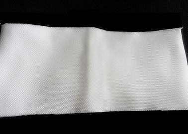 Anti dobro ácido de pano da fibra de vidro/único pano lateral da imprensa de filtro da Web