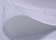A agulha revestida de pano de filtro do vidro de fibra do silicone filtra o pano da filtragem da sarja do dobro da tela