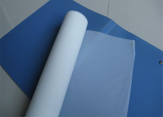 Filtro líquido Mesh Monofilament Screen Mesh do mícron da filtragem para 20 - 420 mícrons
