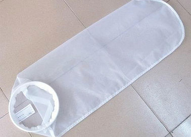 O PPS Nomex/filtro Mesh Washable Dust Collector Filter do PA/mícron ensaca