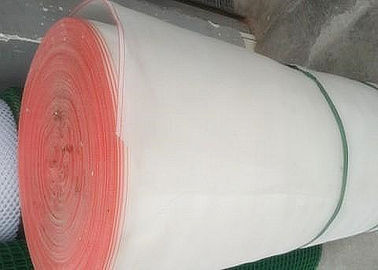 Rede de filtragem de líquidos / poeira Nylon / poliéster / PP Monofilament Mesh Filtração industrial amostras livres