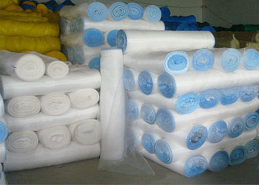 Rede de filtragem de líquidos / poeira Nylon / poliéster / PP Monofilament Mesh Filtração industrial amostras livres