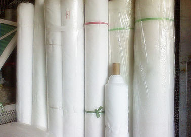 Rede de filtragem de líquidos / poeira Nylon / poliéster / PP Monofilament Mesh Filtração industrial amostras livres