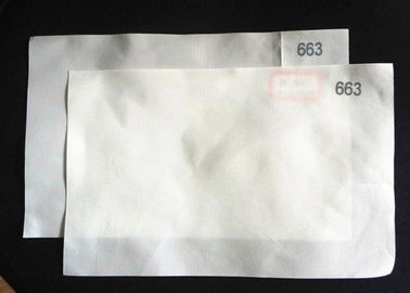 Pano de filtro de nylon de 5 mícrons