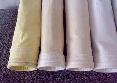 Sacos de filtro do coletor de poeira