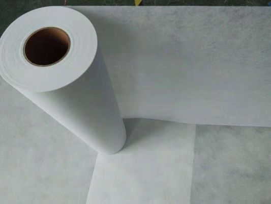 100gsm industrial papel de filtro de 10 mícrons para o líquido refrigerante de moedura