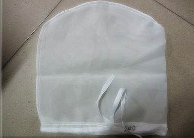 200 Mesh Nylon Dust Filter Mesh, saco de cordão pequeno do produto comestível