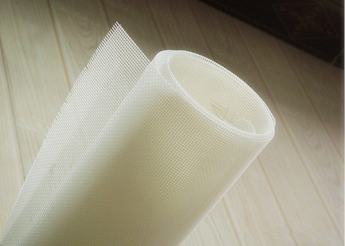 Tecido de filtragem de poliamida de nylon Tecido de filtragem de poliamida de monofilamento para processamento de minerais