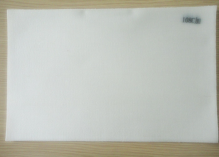 Fabricado na China Papel de Filtragem de Tecido de Água de Papel de Filtragem de Rolo de Papel de Filtragem de Micron Polypropylene Filtragem de Papel