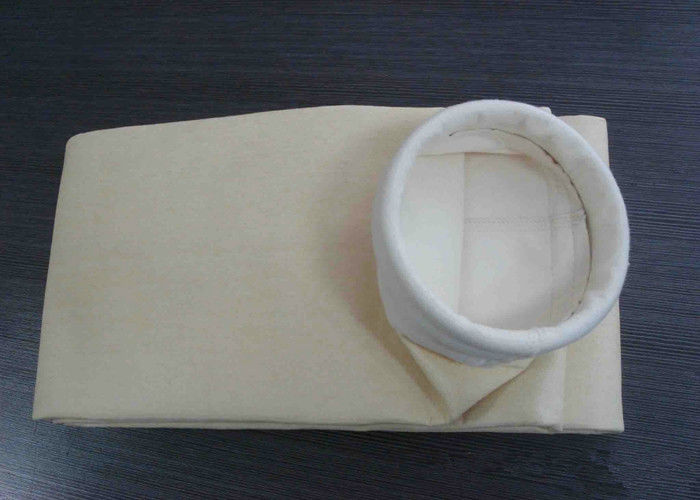 Tela para Baghouse, pano de alta temperatura do filtro do PPS P84 Nomex FMS da tela