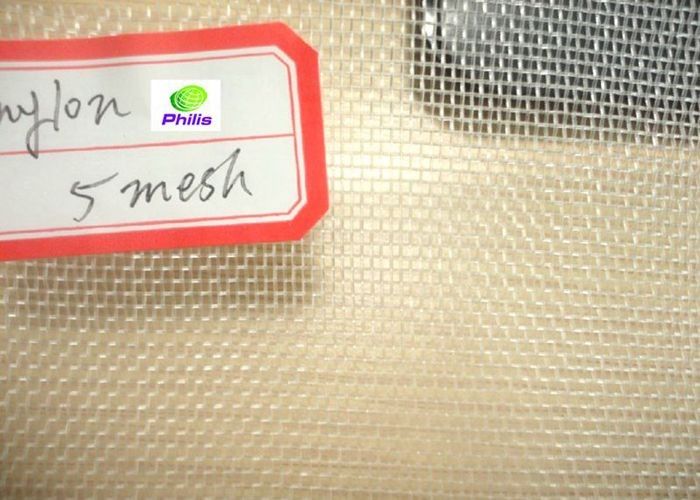 malha de nylon do filtro/malha de nylon para o PRODUTO COMESTÍVEL líquido do filteration da indústria