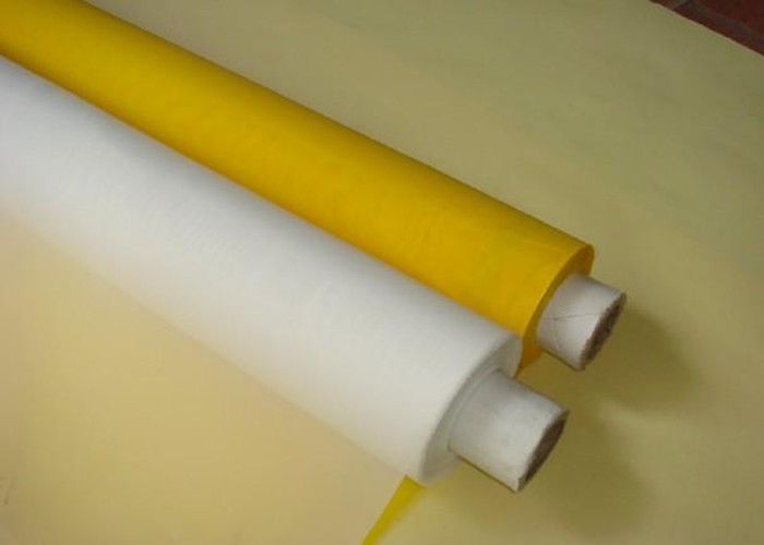 Filtro líquido Mesh Monofilament Screen Mesh do mícron da filtragem para 20 - 420 mícrons