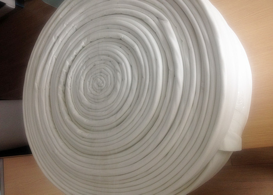 Tecido não tecido revestido com PVC PU TPU para revestimento CIPP