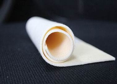 Agulha acrílica de alta temperatura pano de filtro sentido da água da resistência da hidrólise da tela do filtro