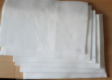 Pano de filtro do mícron do polipropileno/poliéster para a separação líquida contínua e a filtragem líquida