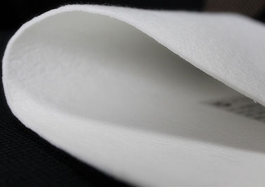 PTFE Membrance que lamina o feltro não tecido da agulha para filtrar o anti pano de filtro do poliéster do óleo